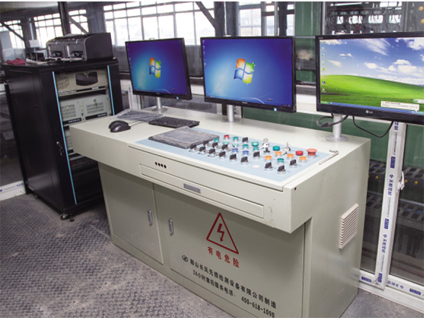 在线超声波检测